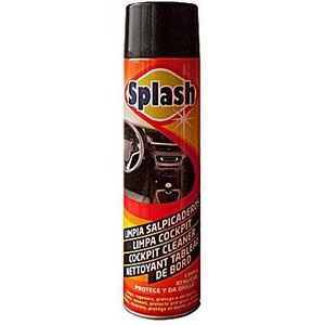 Splash Dashboardreiniger Splash Sp 600 600 ml