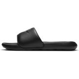 Nike Victori One Slide Sandaal voor dames, zwart, 38 EU