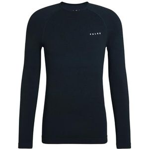 Falke - LS Wool-Tech Shirt - Heren - Holly