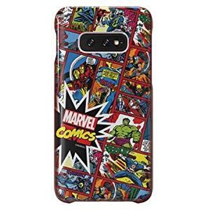 Samsung Galaxy S10e - Friend Cover Marvel, Comics