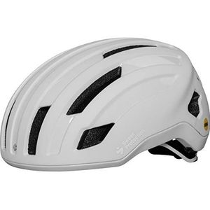 Sweet Protection Outrider MIPS helm, mat wit, M