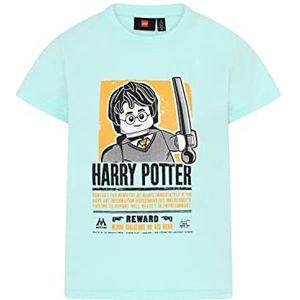 LEGO T-Shirt, 718 Lichte Turquise, 152 cm