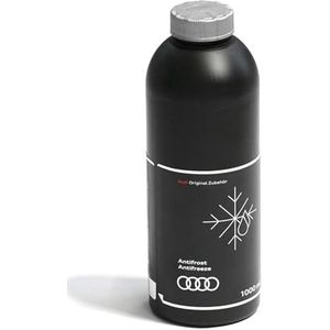 Audi 89A096320 antivries-concentraat antivries antivriesmiddel ruitenreiniger wiswater 1000ml