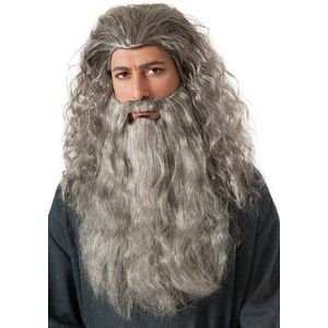 Gandalf Beard Kit Standaard