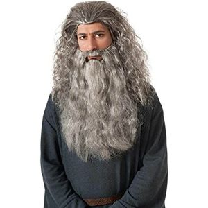 Gandalf Beard Kit Standaard