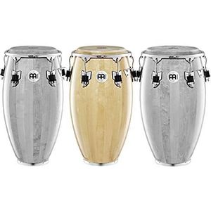 MEINL Percussion Woodcraft Series BWC Congas - 11 3/4"" Conga Europees berk