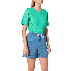 s.Oliver Dames Jeans Shorts