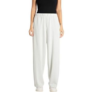 Replay Dames relaxed fit broek, 412 boter wit, S
