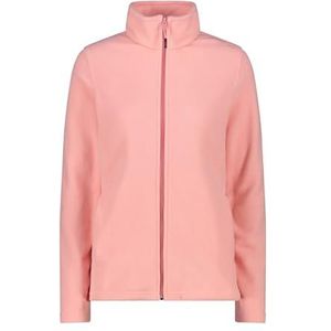 CMP - Arctic fleece jas voor dames, perzik, D48