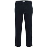 Casual Friday Chino 'Pepe'  nachtblauw