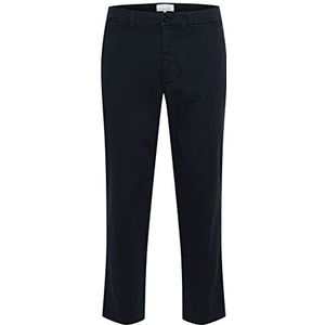 Casual Friday Chino 'Pepe'  nachtblauw