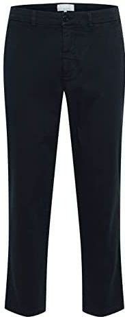 Casual Friday Chino 'Pepe'  nachtblauw