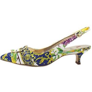 HÖGL 7-104738, slingback Dames 39 EU