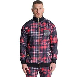 Gianni Kavanagh Rood Camden Herenjack, Rood, S