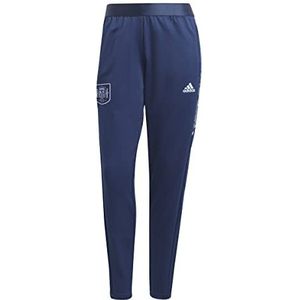 adidas Fef Tr PNT S W Damesbroek, marineblauw/blauw (marineblauw/azubri), XXS