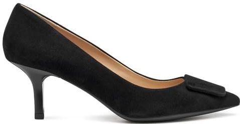 Geox - Kleopy D56YBC00021 - Hakken - Casual schoenen