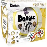 Dobble Harry Potter - Magisch kaartspel voor 2-8 spelers vanaf 6 jaar - Speeltijd 15 minuten