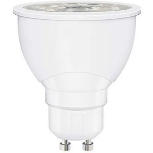 LEDVANCE LED reflectorlamp | Lampvoet: GU10 | RGBW | 2000…6500 K | 5,50 W | mat | PARATHOM ZB PAR16 MULTICOLOUR [Energie-efficiëntieklasse A+]