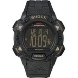 Timex Expedition Shock CAT 45mm horloge T49896