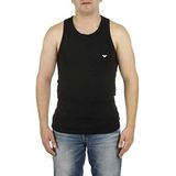 Emporio Armani 110828 Cc729 Mouwloos T-shirt
