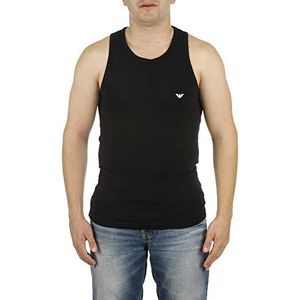 Emporio Armani 110828 Cc729 Mouwloos T-shirt