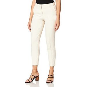 Ichi - Lexi PA3 - Damesbroek - Enkel Lengte - Classic Fit