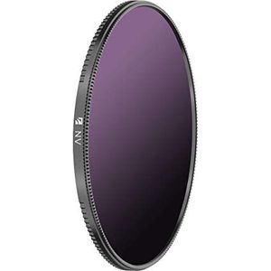 Freewell Magnetisches Schnellwechselsystem 72mm Filter zur Reduzierung der Lichtverschmutzung