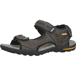 Geox heren U TEVERE SANDALEN