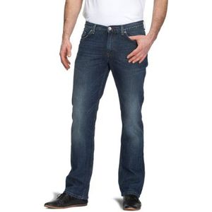 Tommy Hilfiger Mercer SOCIETY WORN jeansbroek/lang, rechte pijp (rechte leg)