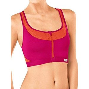 Sloggi Move Fly N Sportbeha voor dames - - 85E