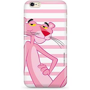Originele PINK PANTHER Phone Case Pink Panther 006 IPHONE 6/6S Phone Case Cover