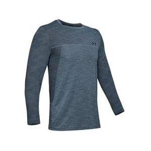 Under Armour Heren Vanish Seamless Longsleeve Nov 1 Shirt met lange mouwen