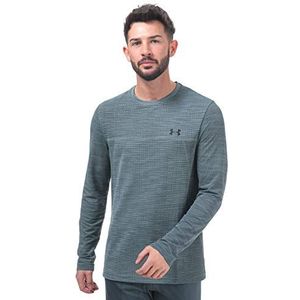 Under Armour Heren Vanish Seamless Longsleeve Nov 1 Shirt met lange mouwen