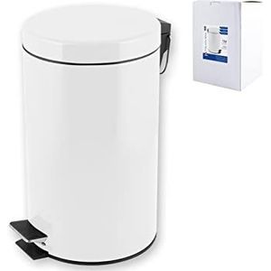 Home Vuilnisemmer, plastic, 12 liter