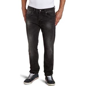 LTB Jeans Jones STR 50218 Herenjeans met normale tailleband