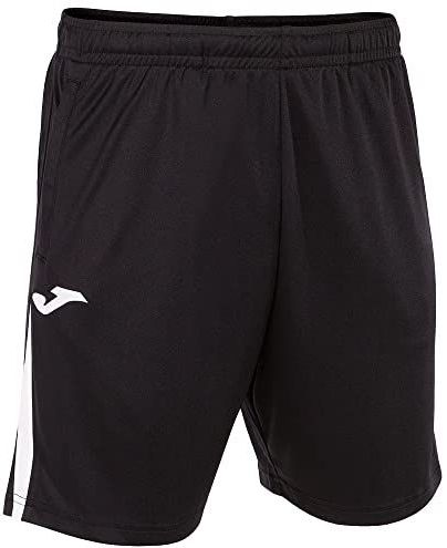 Joma Bermuda Championship VII Zwart Wit