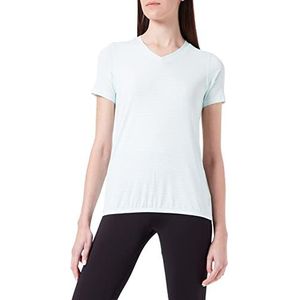 ENERGETICS Dames Ganja 2 T-shirt, Mint Light, 42