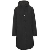 KAFFE - Sina - Lange Jas - Dames