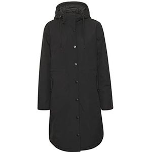 KAFFE - Sina - Lange Jas - Dames