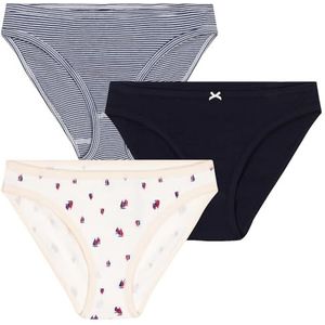 Petit Bateau A0BLC onderbroek, variant 1, L voor volwassenen, Variant 1:, L