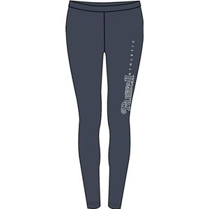 RUSSELL ATHLETIC Vc-legging voor dames, Ombre Blauw, L