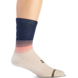 Fox Sokken 8"" Defend Beige Gr. XS/S