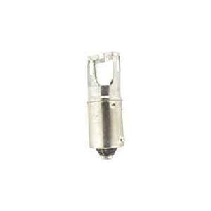 GREENSTAR - Bajonetaansteker voor petroleumkachels - Type B - Aanpasbaar voor sommige modellen BIURTOU, BLUESKY, DYNASTY, KENZAI, KERO, QLIMA, RUBY, SODI, SQUALE, TAYOSAN, ZIBRO