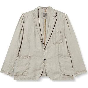 camel active Casual blazer voor heren, kaki, 48