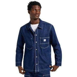Lee RLX WRKWEAR Overhemd, Raw, M