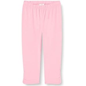 s.Oliver Junior Capri-legging voor meisjes, roze, 122