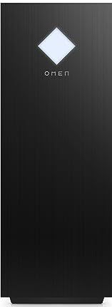 HP OMEN 25L - Gaming Desktop - Zwart - Intel Core i7-14700F - 16GB DDR5 RAM - 1TB SSD - NVIDIA GeForce RTX 4070