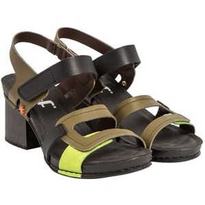 ART 1875 I Wish, damessandalen, Nappa Multi Brons, 36 EU