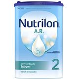 Nutrilon A.R. 2 - dieetvoeding bij spugen voor baby's vanaf 6 maanden - 800 gram