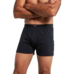 JP 1880 Boxershort voor heren, grote maten, verpakking van 2 stuks, zwart (10), 14